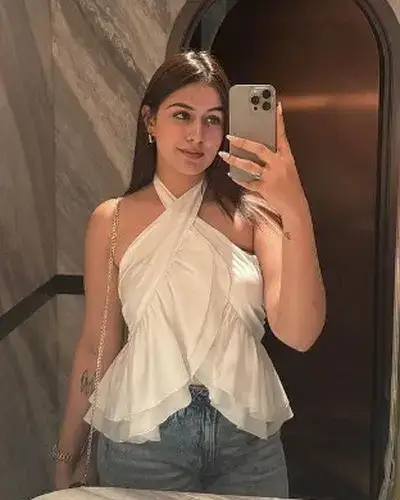 Escorts In Baberu
